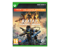 Xbox Avatar: Frontiers of Pandora From The Ashes Edition (Z popio - 1368574 - zdjęcie 1